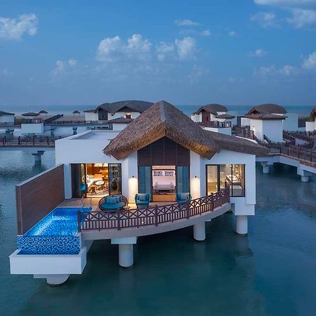 Anantara Mina Al Arab Resort Ras al-Khaimah Exterior foto