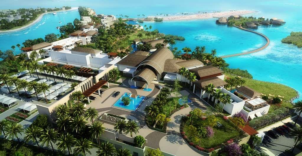 Anantara Mina Al Arab Resort Ras al-Khaimah Exterior foto