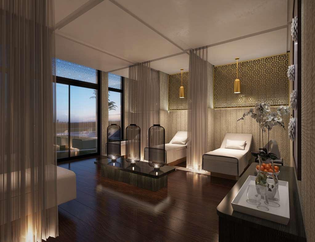 Anantara Mina Al Arab Resort Ras al-Khaimah Facilități foto