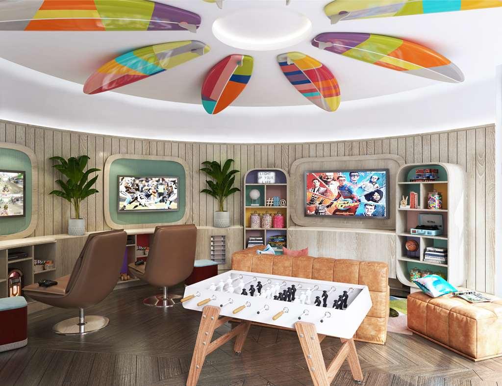 Anantara Mina Al Arab Resort Ras al-Khaimah Facilități foto