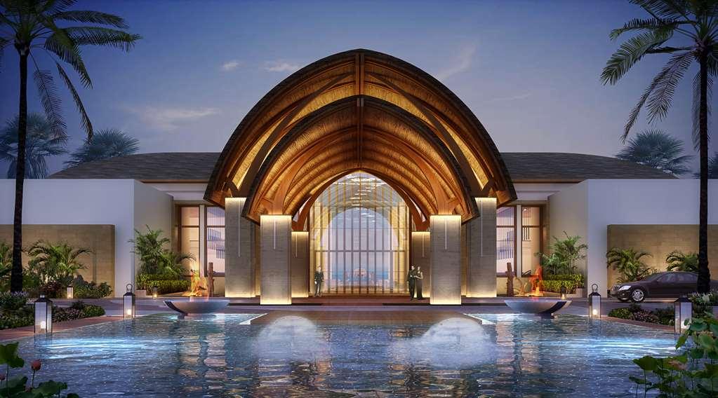 Anantara Mina Al Arab Resort Ras al-Khaimah Exterior foto