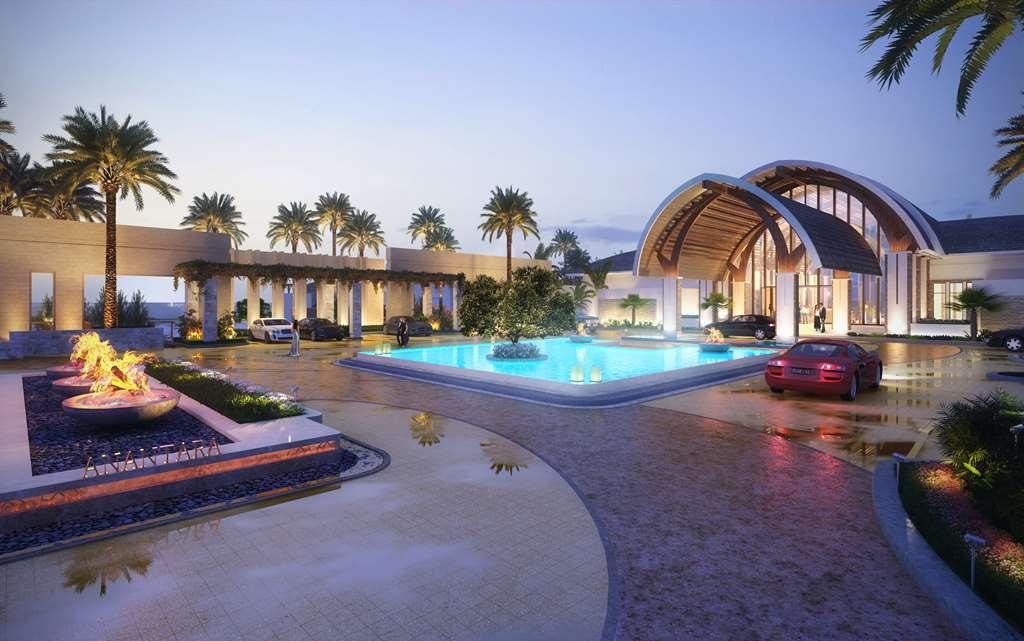 Anantara Mina Al Arab Resort Ras al-Khaimah Exterior foto