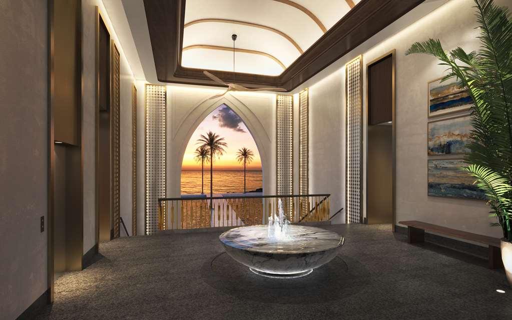 Anantara Mina Al Arab Resort Ras al-Khaimah Facilități foto