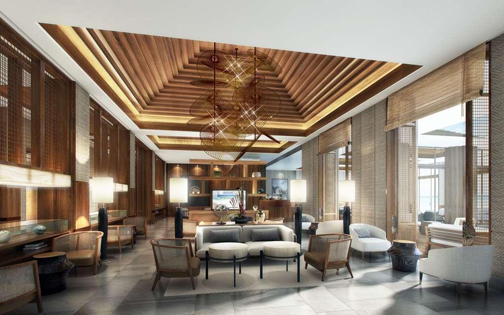 Anantara Mina Al Arab Resort Ras al-Khaimah Facilități foto
