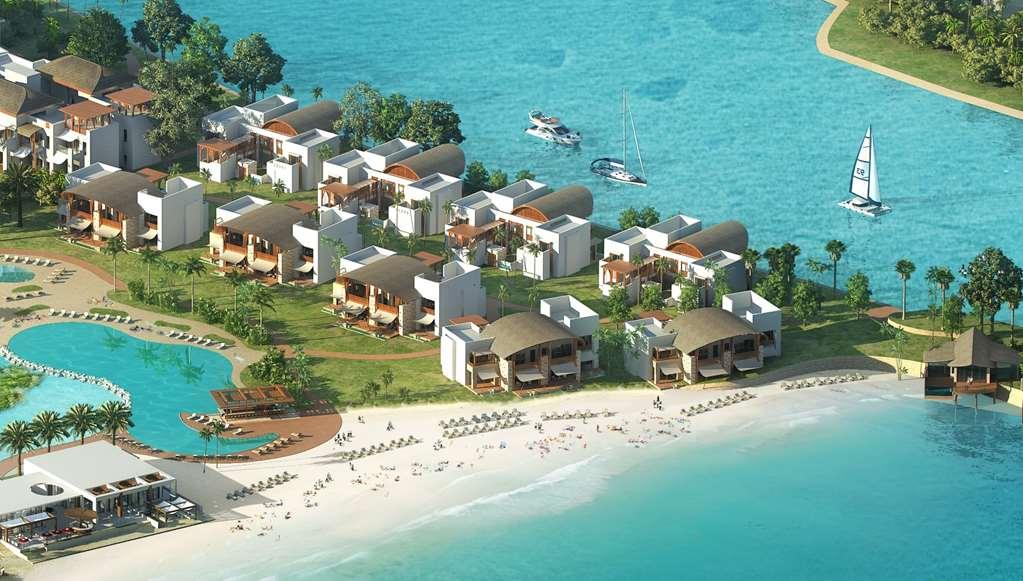 Anantara Mina Al Arab Resort Ras al-Khaimah Exterior foto