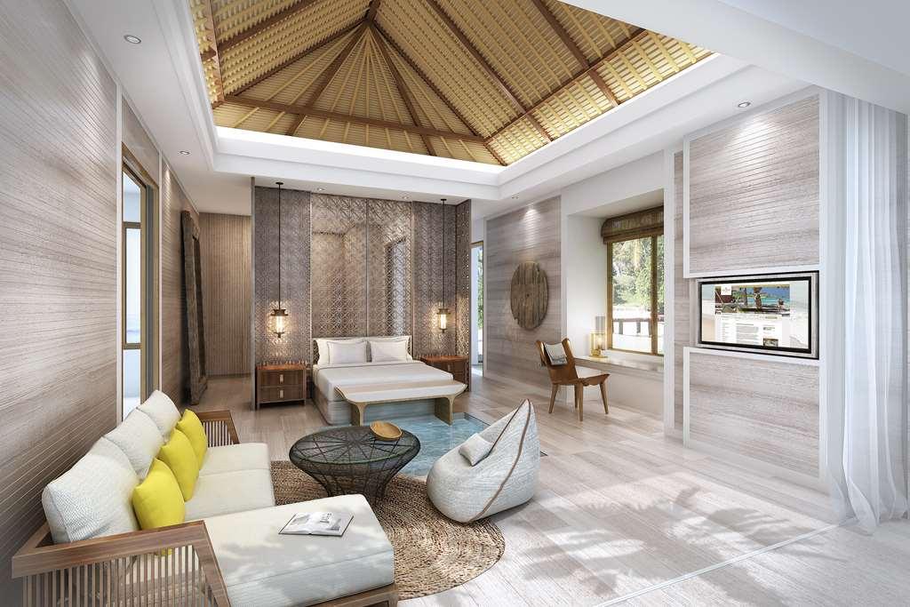 Anantara Mina Al Arab Resort Ras al-Khaimah Cameră foto