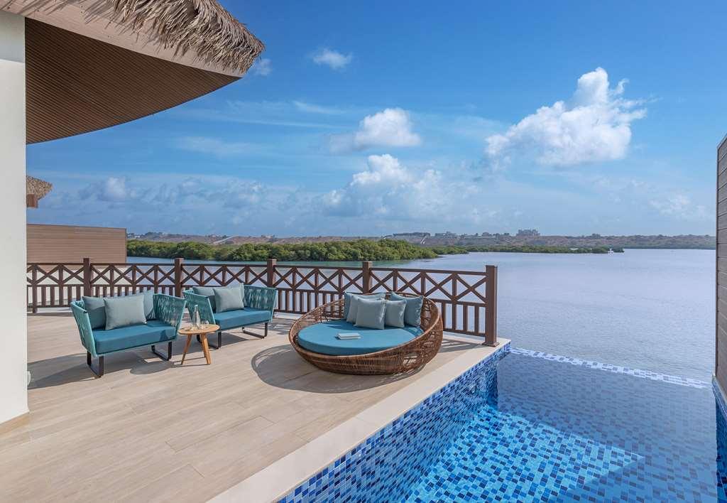 Anantara Mina Al Arab Resort Ras al-Khaimah Cameră foto