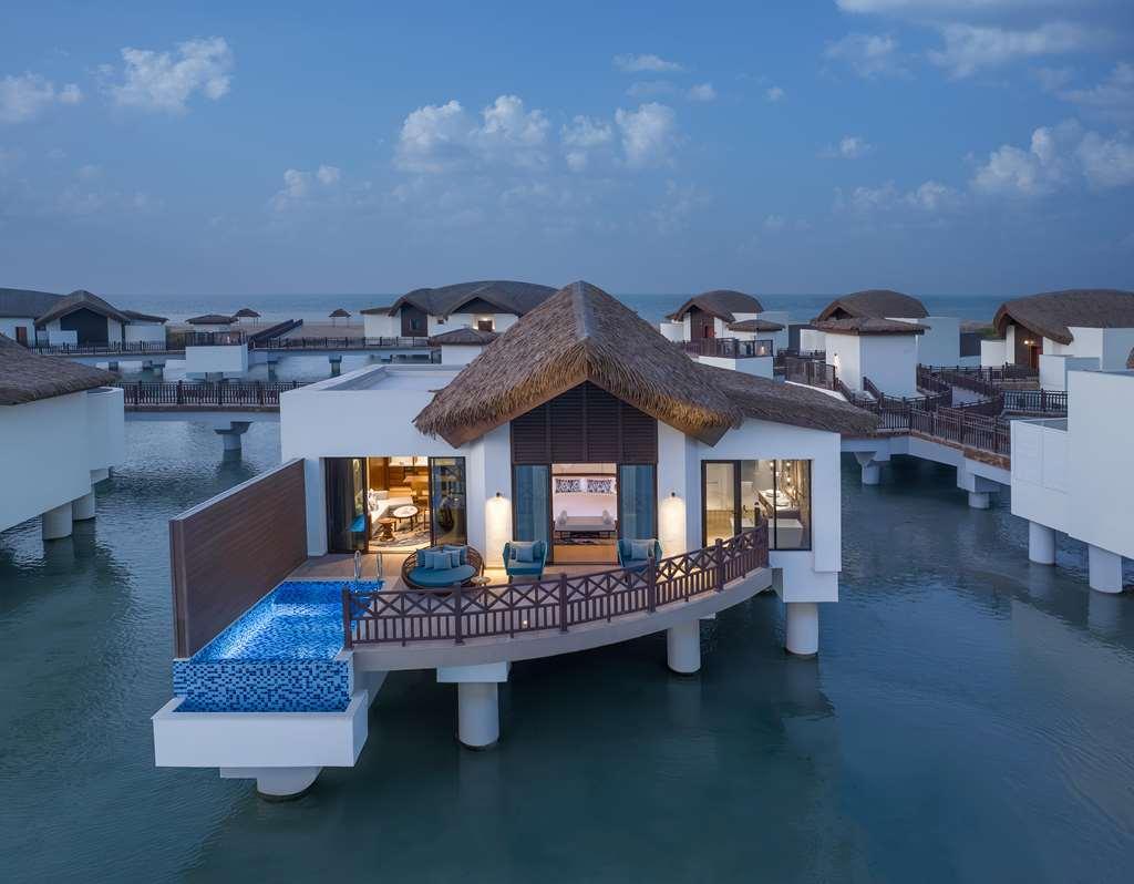 Anantara Mina Al Arab Resort Ras al-Khaimah Exterior foto