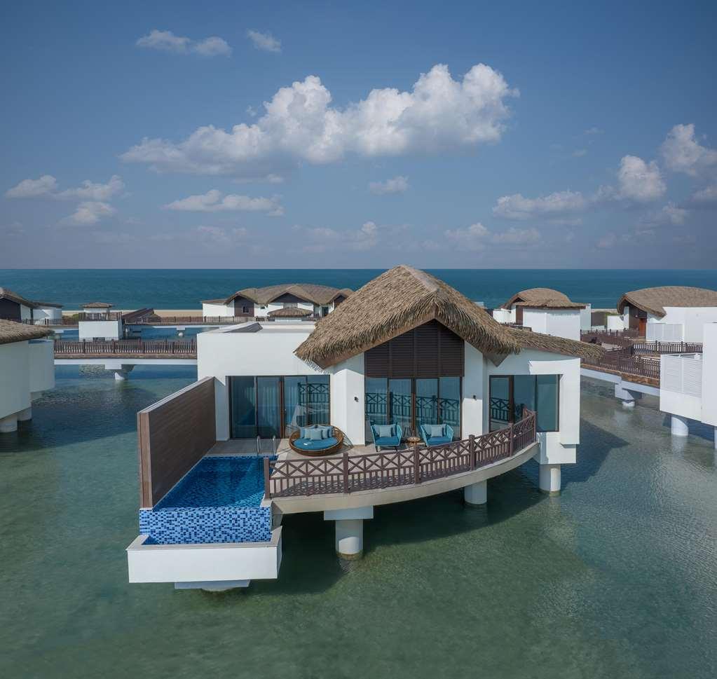Anantara Mina Al Arab Resort Ras al-Khaimah Exterior foto