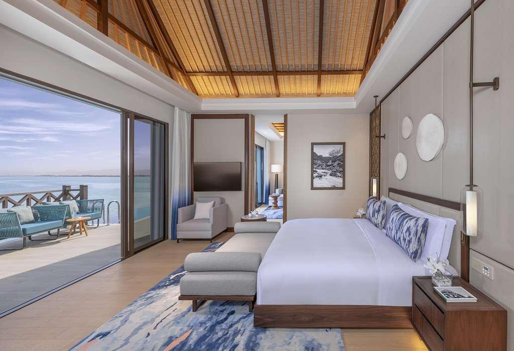 Anantara Mina Al Arab Resort Ras al-Khaimah Cameră foto