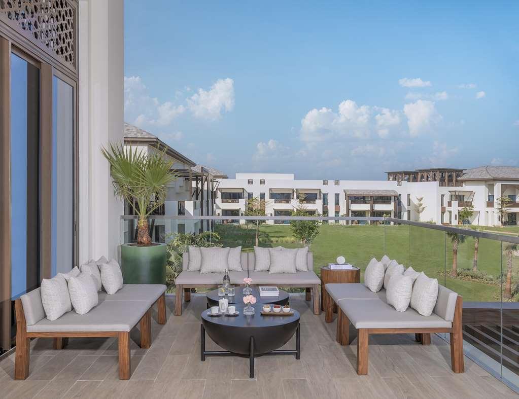 Anantara Mina Al Arab Resort Ras al-Khaimah Restaurant foto