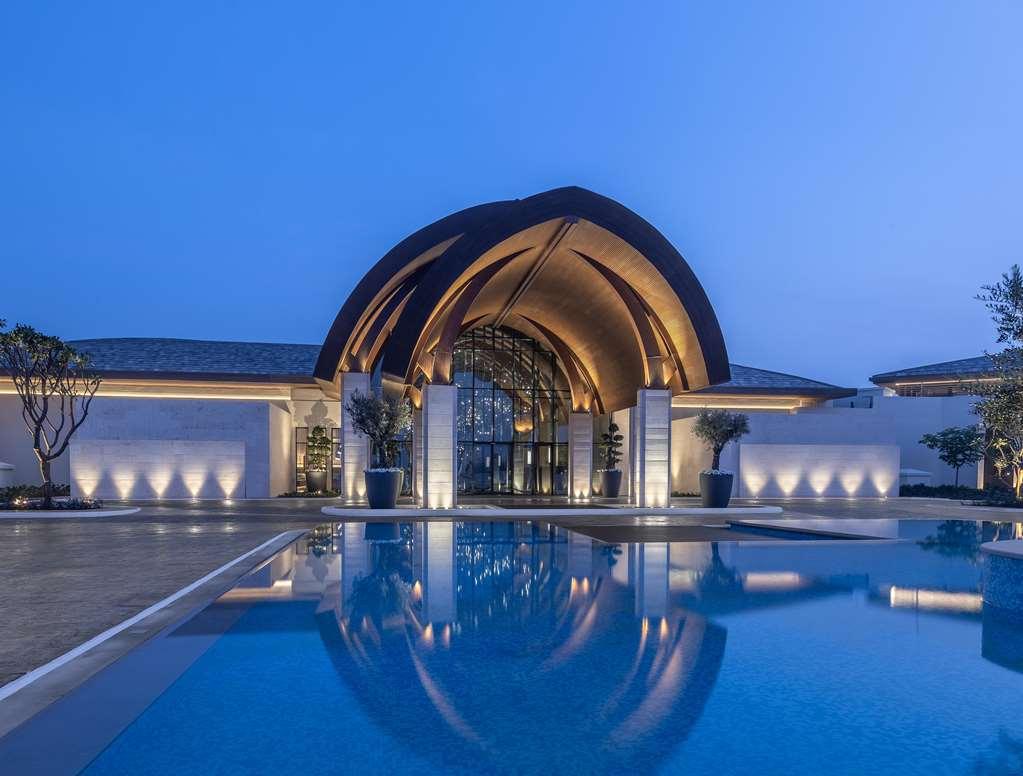 Anantara Mina Al Arab Resort Ras al-Khaimah Exterior foto