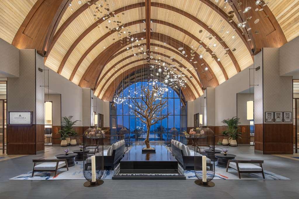 Anantara Mina Al Arab Resort Ras al-Khaimah Interior foto