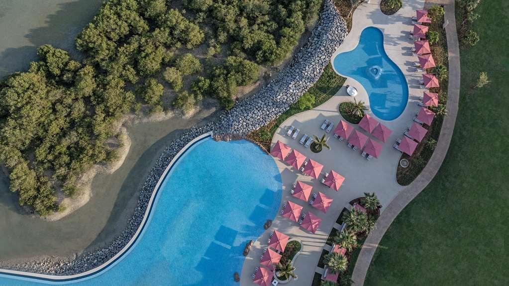Anantara Mina Al Arab Resort Ras al-Khaimah Facilități foto