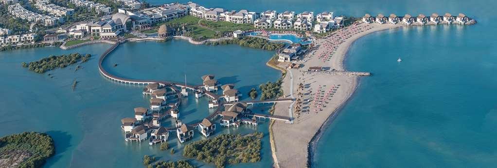 Anantara Mina Al Arab Resort Ras al-Khaimah Exterior foto